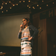 …followed by Aparna Nancherla. (Photo: Matt Lief Anderson)